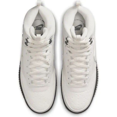 Nike Zapatillas Urbanas Hombre Court Vision Mid Winter