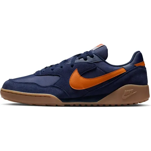 Nike Negro de Hombre modelo Zapatillas Urbanas Hombre Terra Manta Suede negros rojos rojas roja textiles hombre 2025120316093443426 Textil Eva