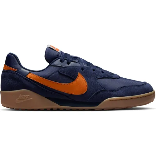 Nike Negro de Hombre modelo Zapatillas Urbanas Hombre Terra Manta Suede negros rojos rojas roja textiles hombre 2025120316093443426 Textil Eva