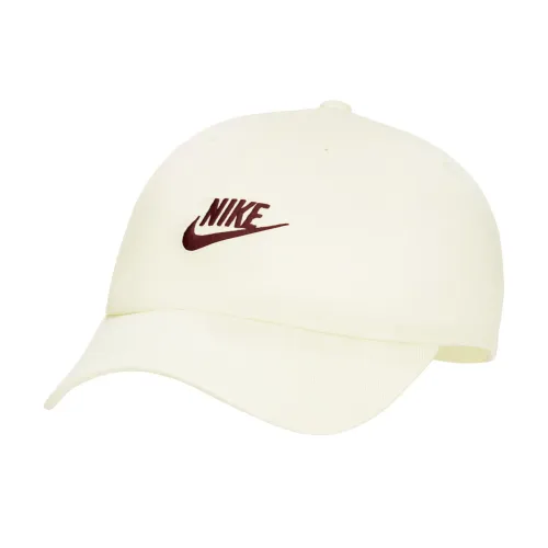 Nike Gorra Sin Estructura Unisex Futura Wash Club