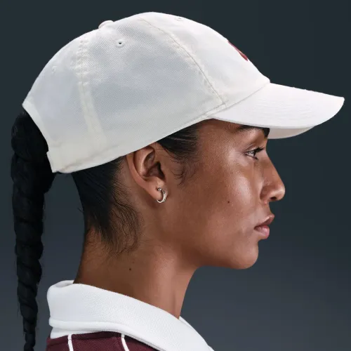 Nike Gorra Sin Estructura Unisex Futura Wash Club