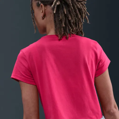 Nike Polo Sportswear Mujer Club Hbr Md