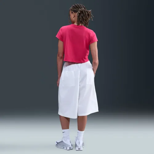 Nike Polo Sportswear Mujer Club Hbr Md