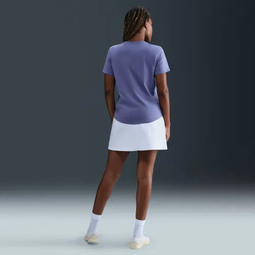 Nike Polo Sportswear Mujer Club Essentials