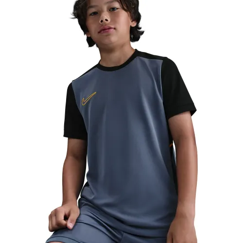 Nike Gris de Niño modelo Camiseta Futbol Niños Dri-Fit Academy niño 2025120316093443663