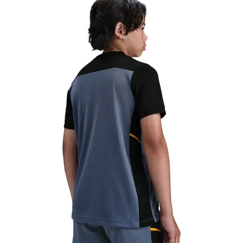 Nike Camiseta Futbol Niños Dri-Fit Academy