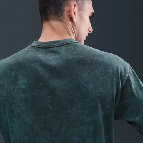 Nike Polo Training Hombre M90 Gym Heritage