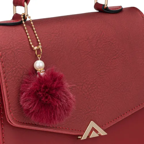 LIMONI Cartera De Vestir Luffy
