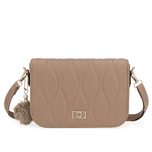 Cartera Limoni De Vestir Linay | Platanitos