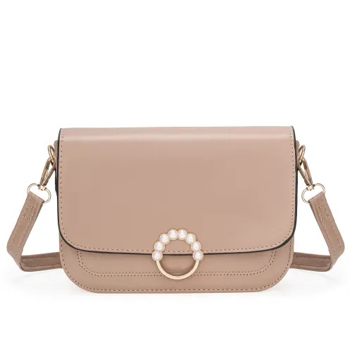 Cartera Limoni De Vestir Mena | Platanitos