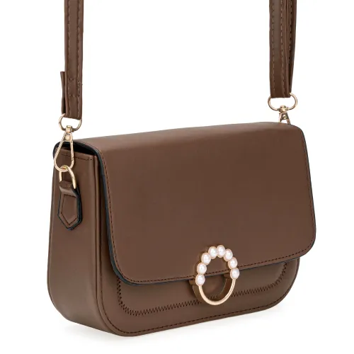 LIMONI Cartera De Vestir Mena