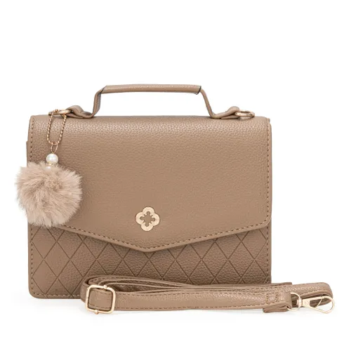 Cartera Limoni De Vestir Nesso | Platanitos