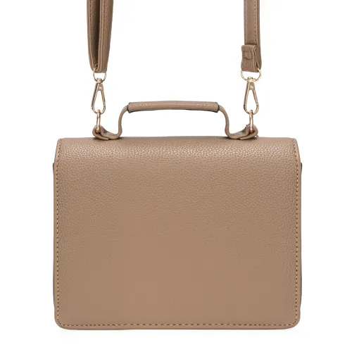 LIMONI Cartera De Vestir Nesso