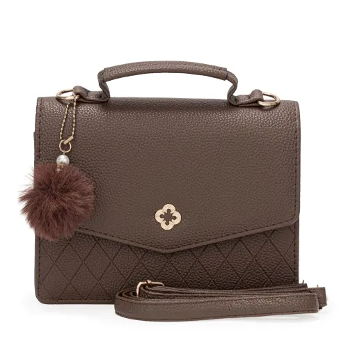 Cartera Limoni De Vestir Nesso | Platanitos