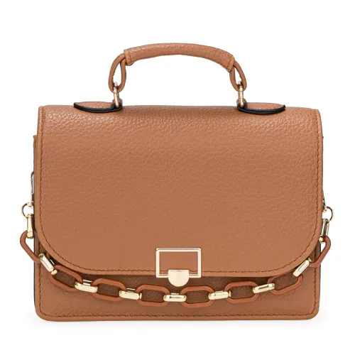 Cartera Limoni De Vestir Fernanda | Platanitos