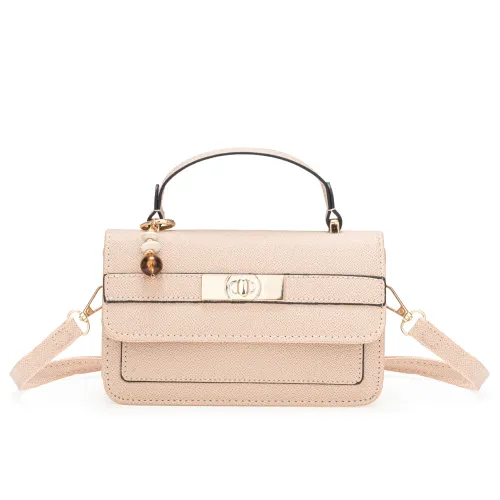 Cartera Limoni De Vestir Catalina | Platanitos