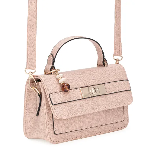 LIMONI Cartera De Vestir Catalina