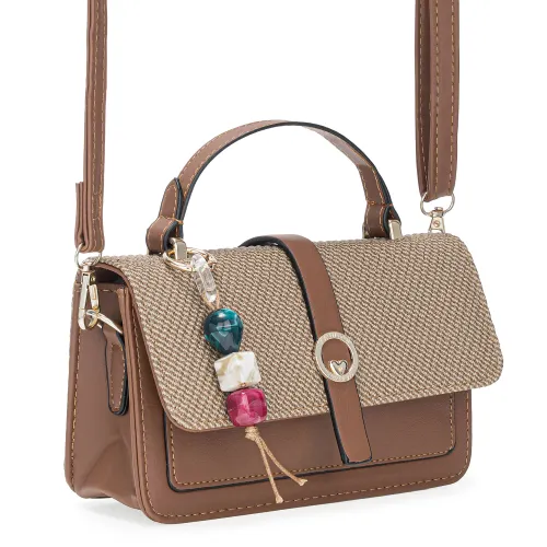 LIMONI Cartera De Vestir Silvia