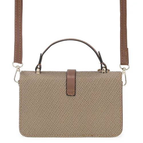 LIMONI Cartera De Vestir Silvia