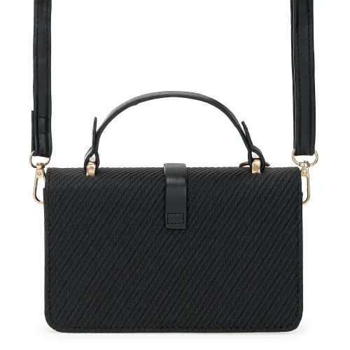 LIMONI Cartera De Vestir Silvia