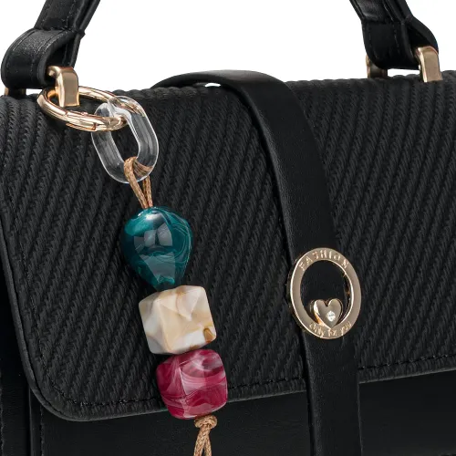 LIMONI Cartera De Vestir Silvia