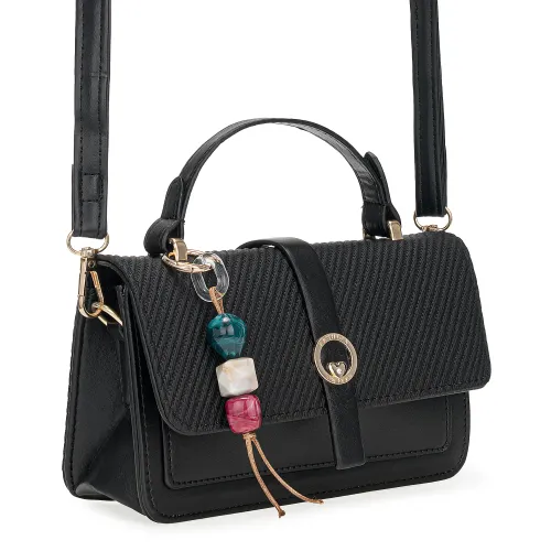 LIMONI Cartera De Vestir Silvia