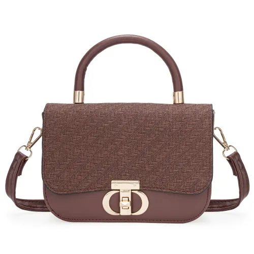 Cartera Limoni De Vestir Alessia | Platanitos