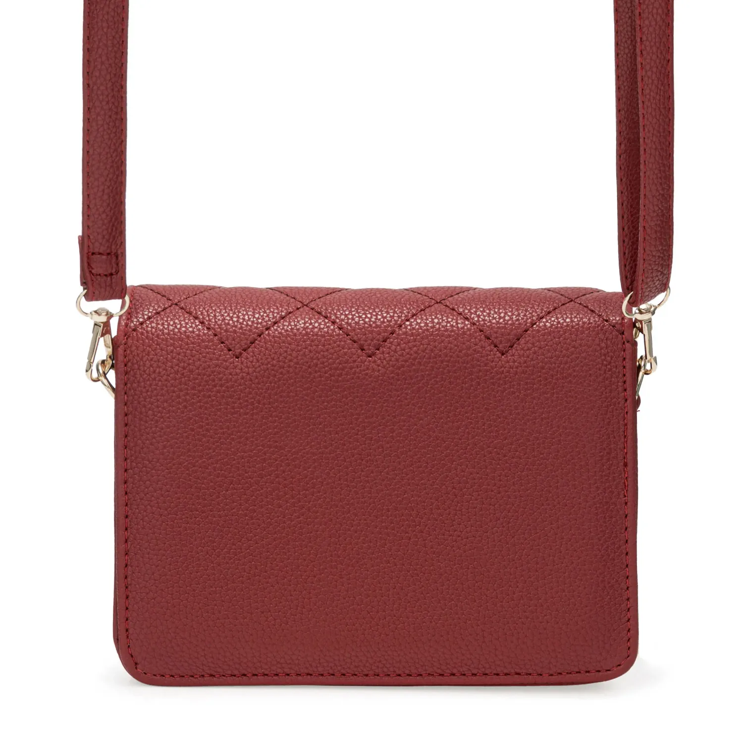 Cartera Limoni De Vestir Ariana color rojo | Platanitos