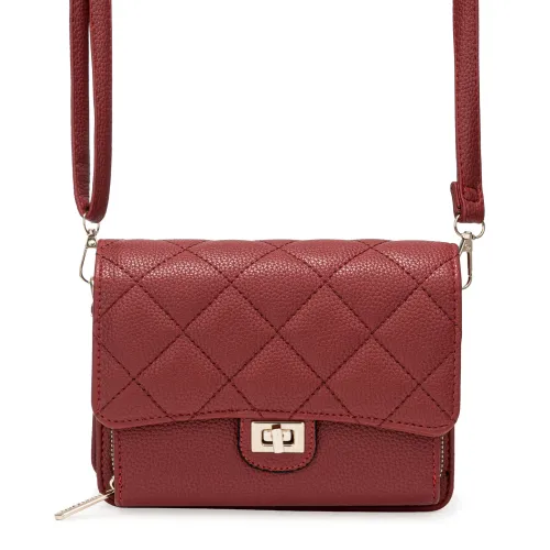 LIMONI Cartera De Vestir Ariana