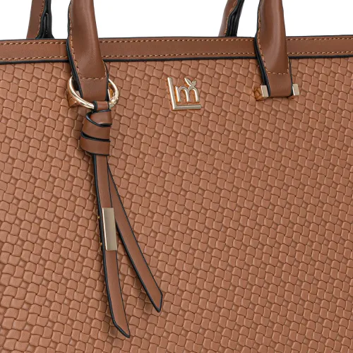 LIMONI Cartera Casual Mirella