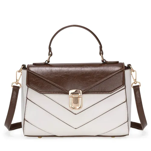 Cartera Limoni De Vestir Areani | Platanitos