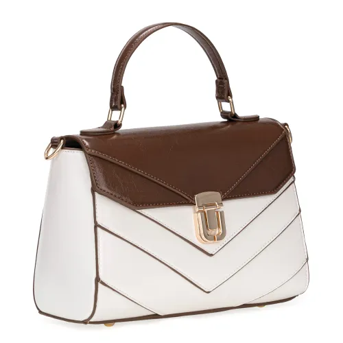 LIMONI Cartera De Vestir Areani