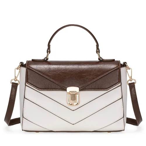 Cartera Limoni De Vestir Areani | Platanitos