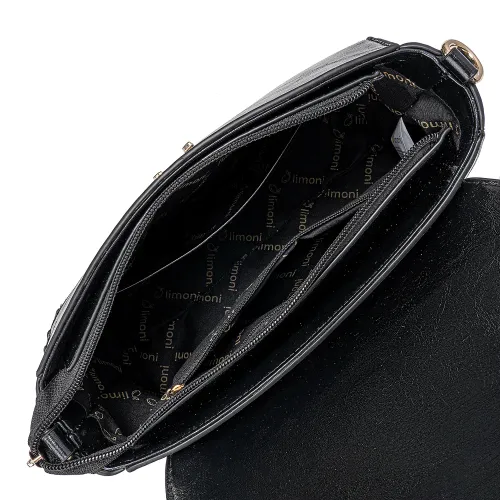 LIMONI Cartera De Vestir Areani