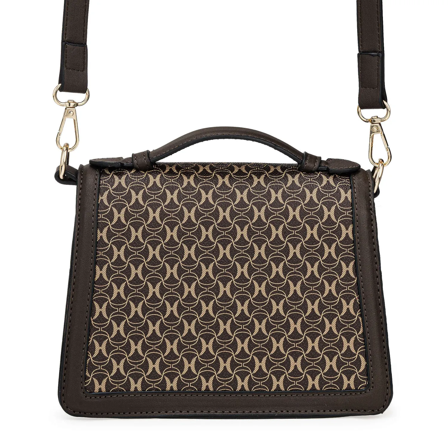 Cartera Limoni De Vestir Lucia-1 color camel | Platanitos
