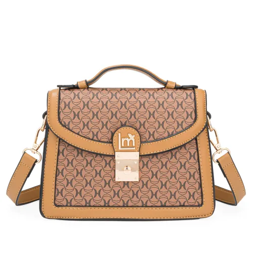 Cartera Limoni De Vestir Lucia-1 | Platanitos
