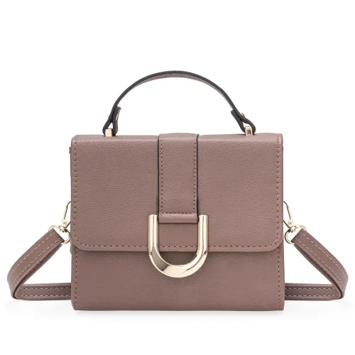 Cartera Limoni De Vestir Shanti | Platanitos