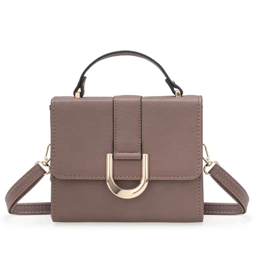 Cartera Limoni De Vestir Shanti | Platanitos