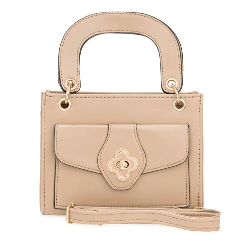 Cartera Limoni De Vestir Zulika | Platanitos