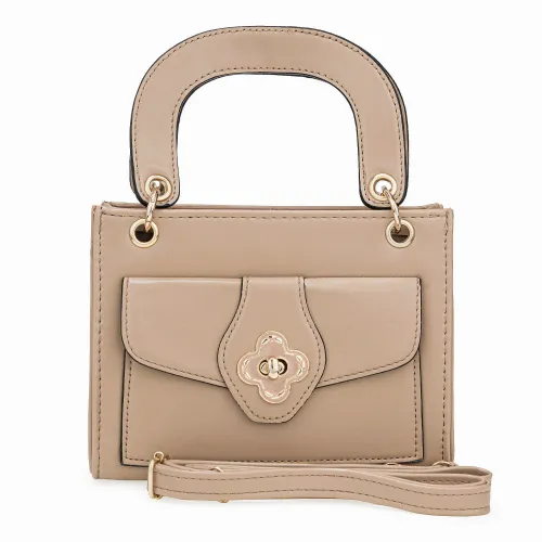 Cartera Limoni De Vestir Zulika | Platanitos
