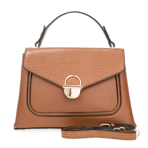 Cartera Limoni De Vestir Karina | Platanitos