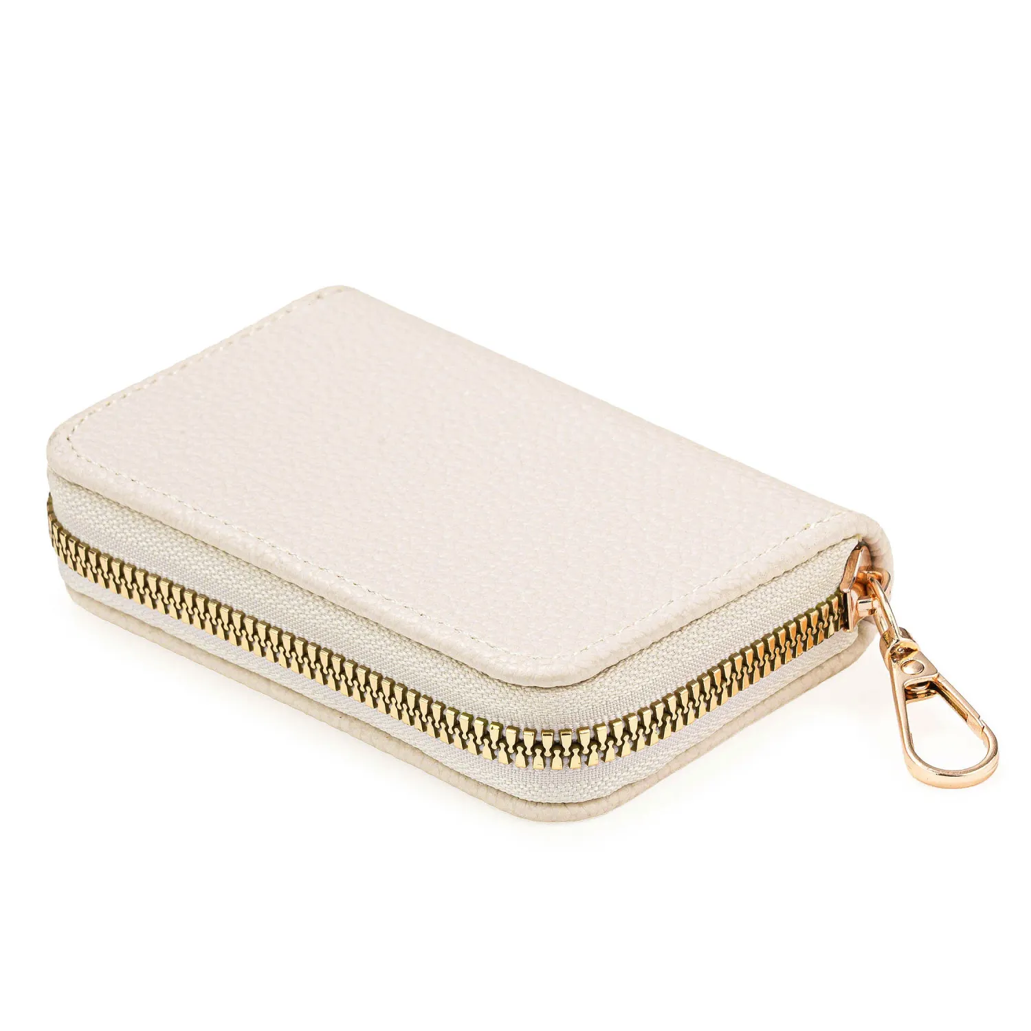 LIMONI Cartera Limoni Casual Jezabel color off white | Platanitos