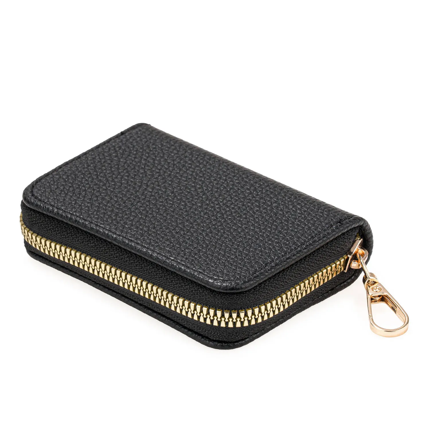 Cartera Limoni Casual Jezabel color negro | Platanitos