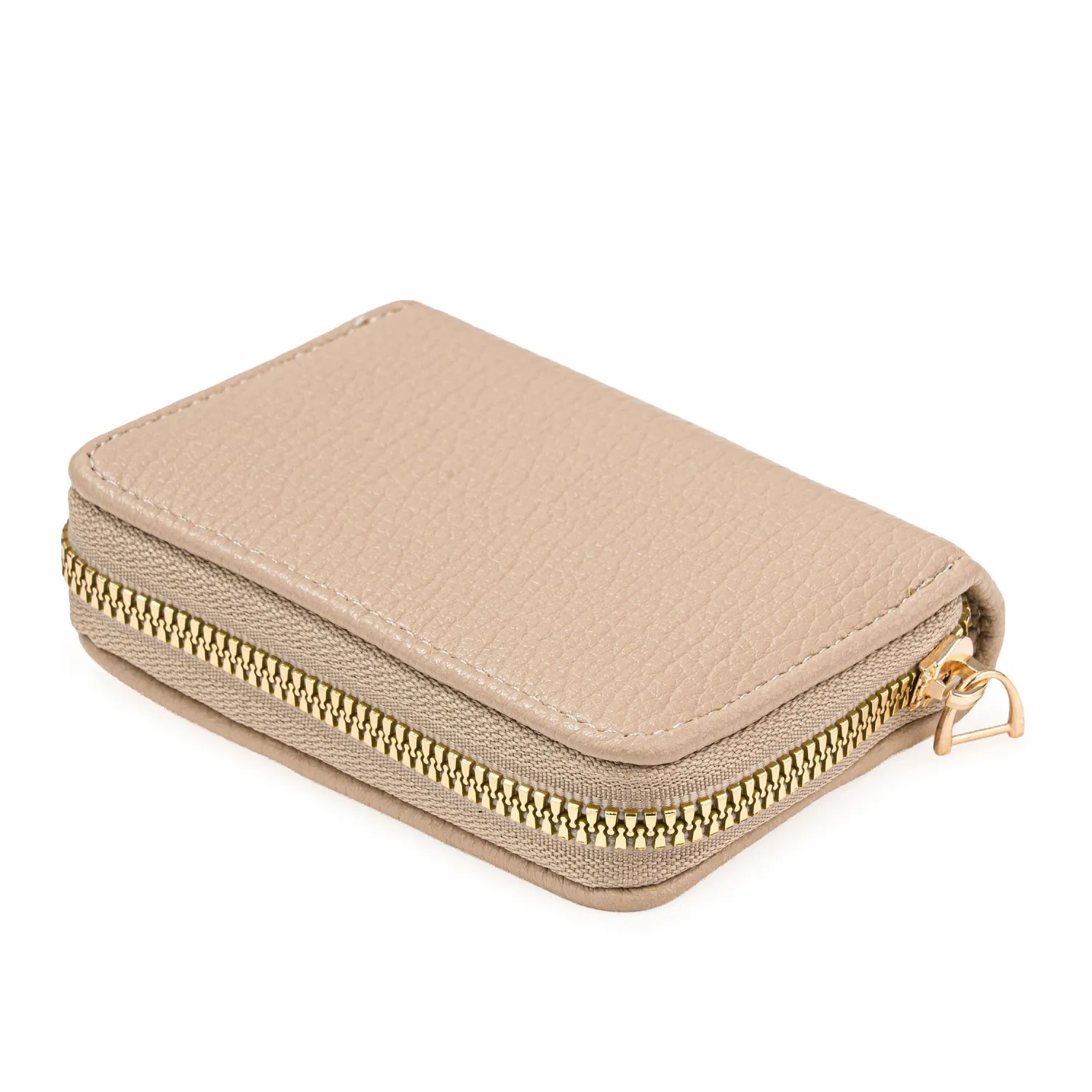LIMONI Cartera Limoni Casual Ruth color beige | Platanitos