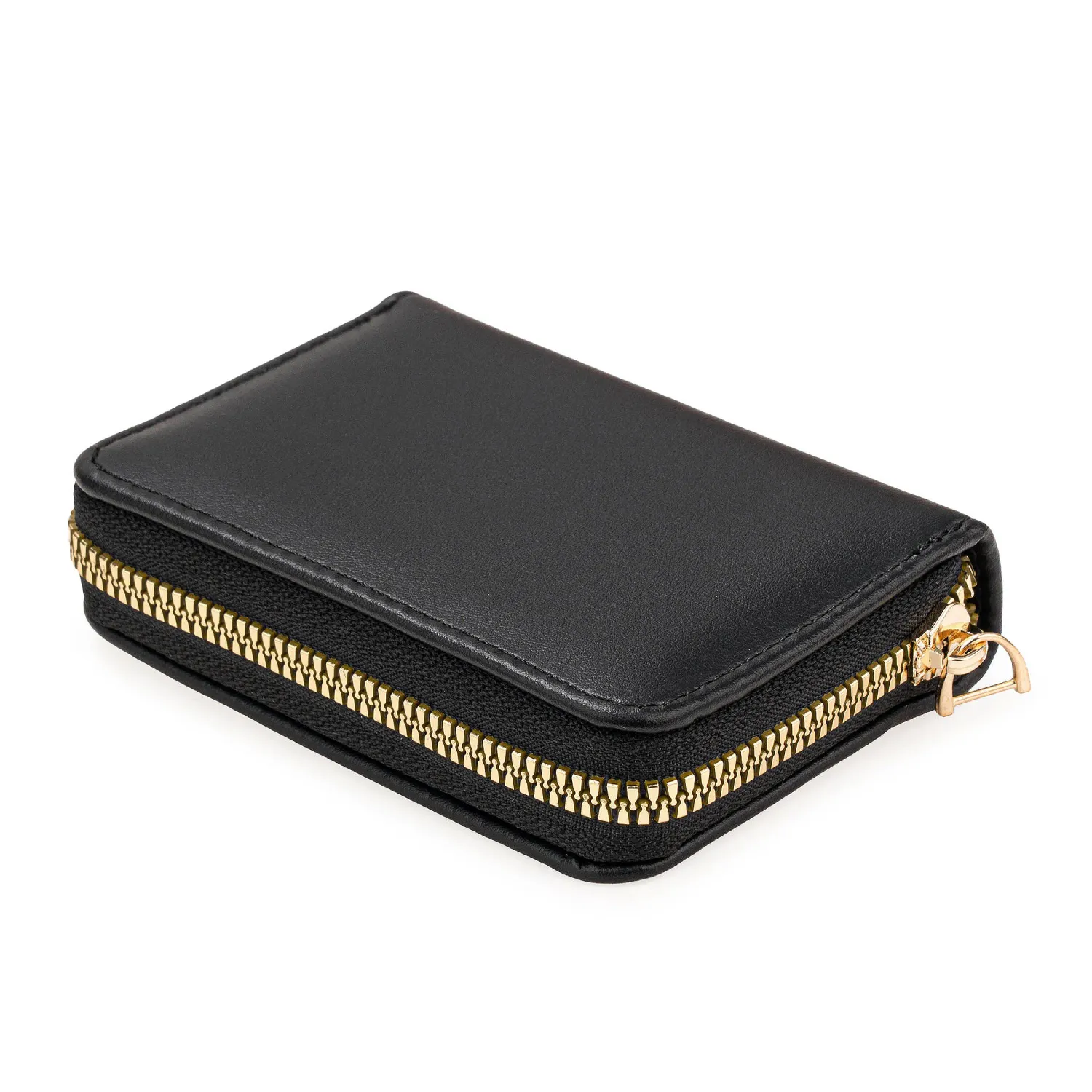 Cartera Limoni Casual Jimena color negro | Platanitos