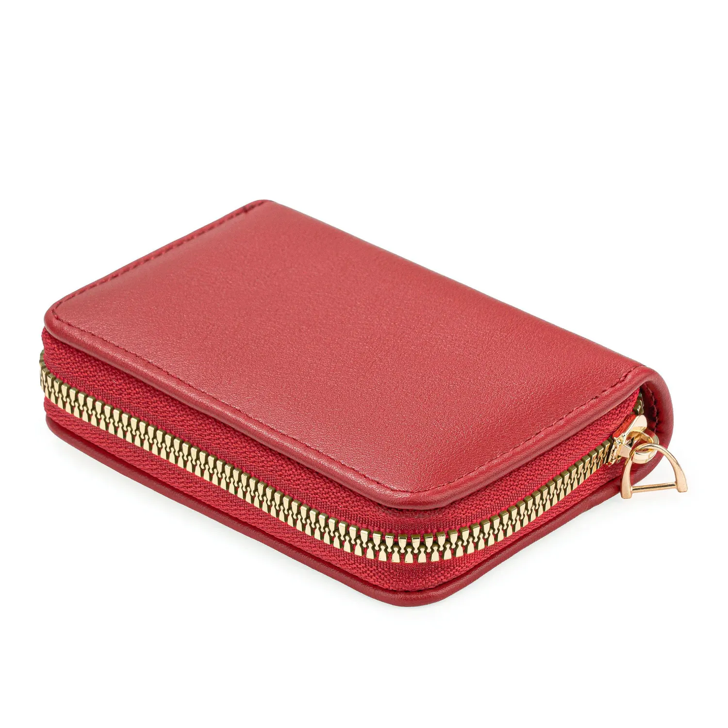 Cartera Limoni Casual Jimena color rojo | Platanitos