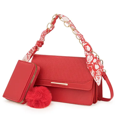 Color Rojo