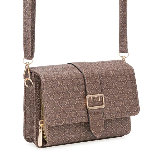 LIMONI Cartera Casual Nicole