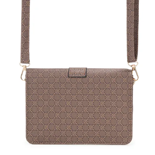 LIMONI Cartera Casual Nicole