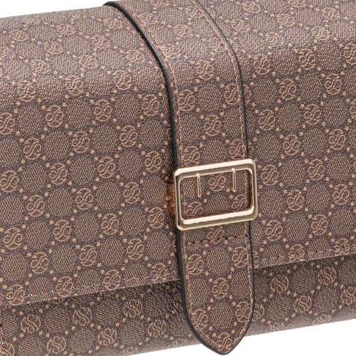 LIMONI Cartera Casual Nicole